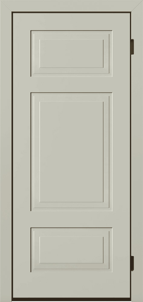 NewYork PF Эмаль 7032