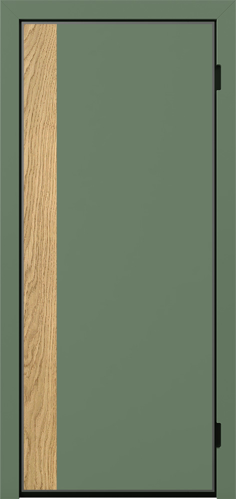 Exit V22 Soft Touch misty_green