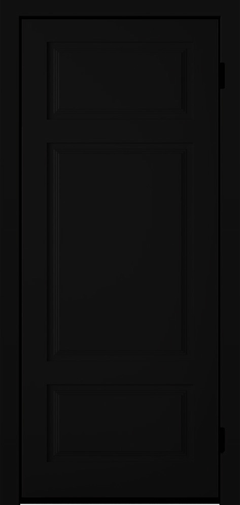 Trio RAL_9005 32ПГ