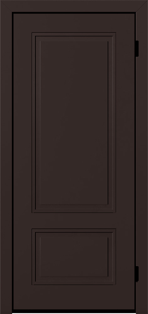 Era PF2 Эмаль coffee