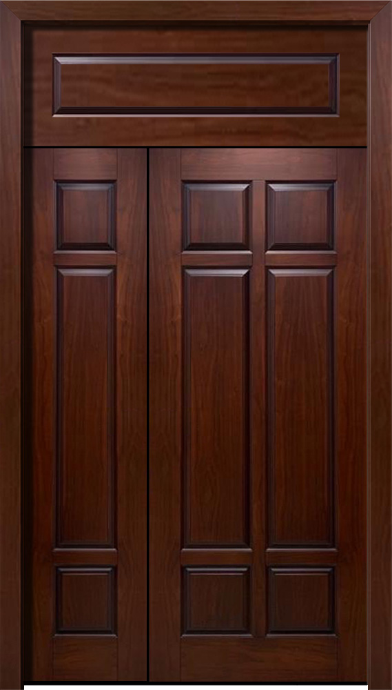 Шпон наборная орех классический тангенциальный 06.03 ОСФБВ