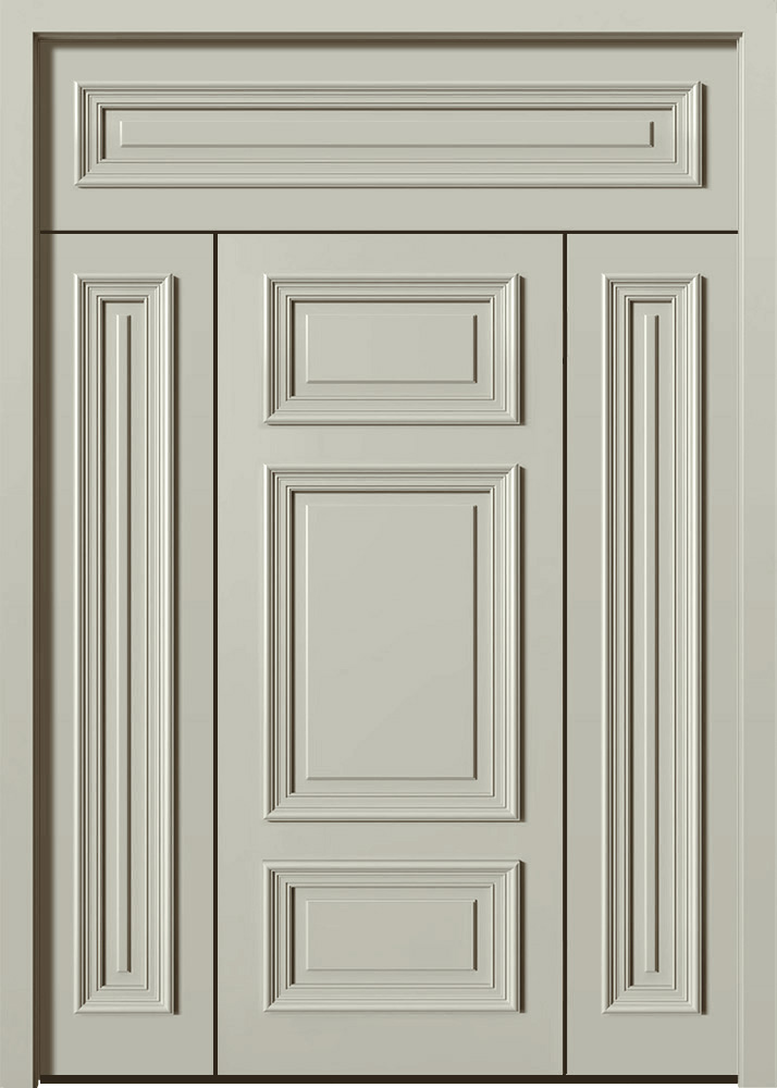 Venezia RAL_7032 DF ДСФББ