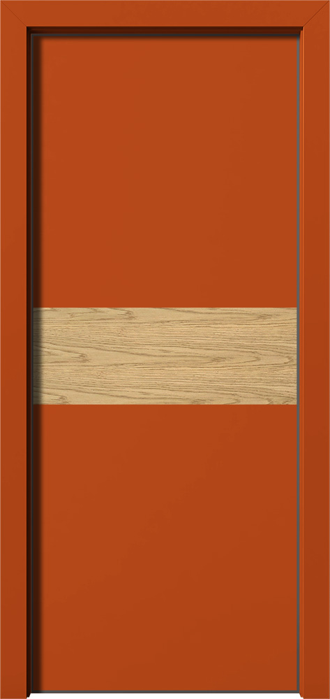 Exit G20 Soft Touch terracot