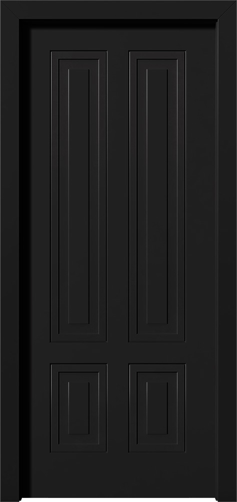 Baya GF4 Эмаль 9005