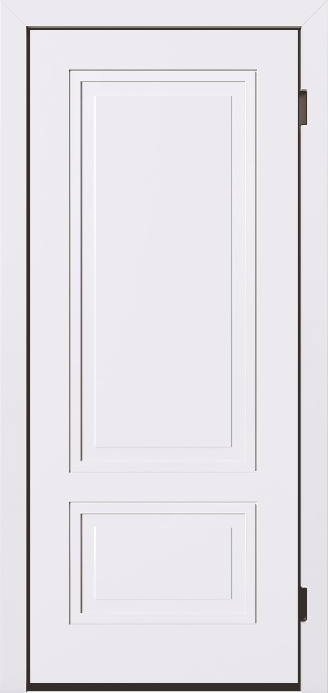 Baya PF2 Эмаль 9003