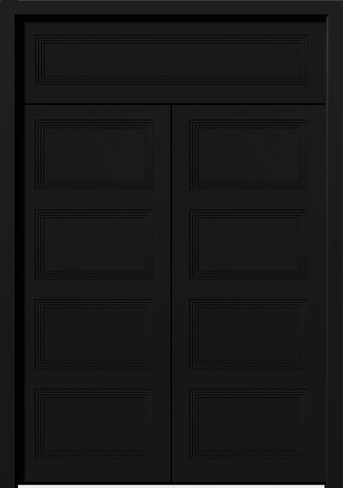 Edge RAL_9005 PF4 ДСФ