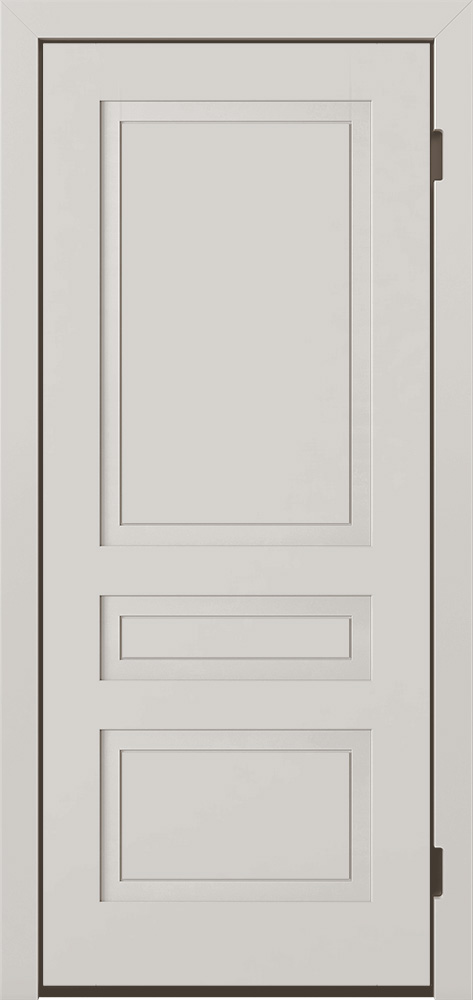 Lucky 33DG Эмаль 9010