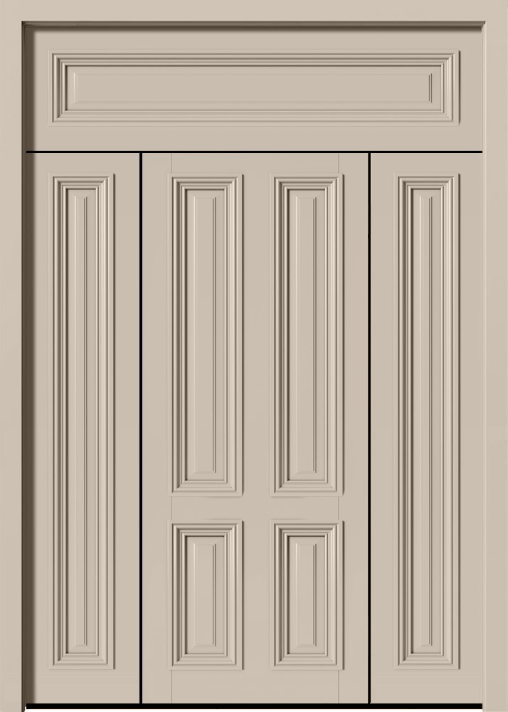 Gent-3 Bisquit GF4 ДСФББ