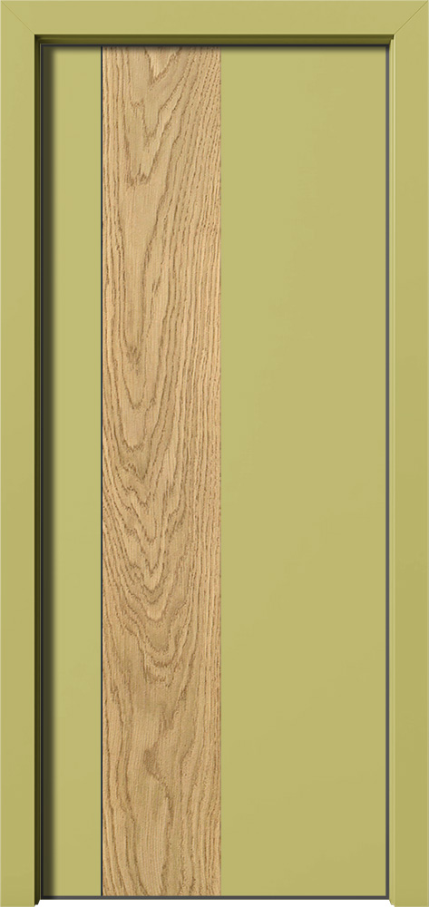 Exit V21 Soft Touch light_hakki