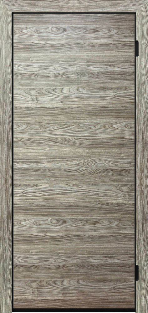 Экошпон гладкая вяз канньон вековой натуральный LW 653-2 GT