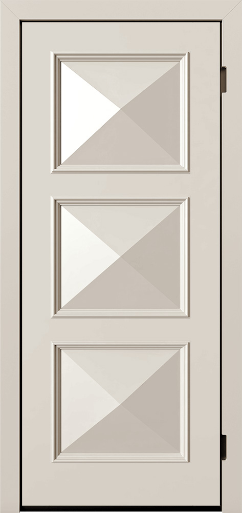 Amsterdam XF3 Эмаль 9001