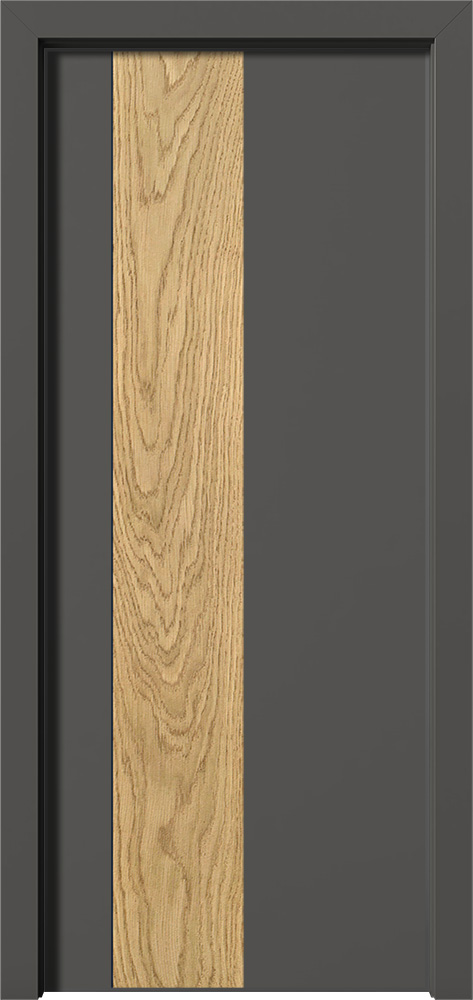 Exit V21 Soft Touch antracite