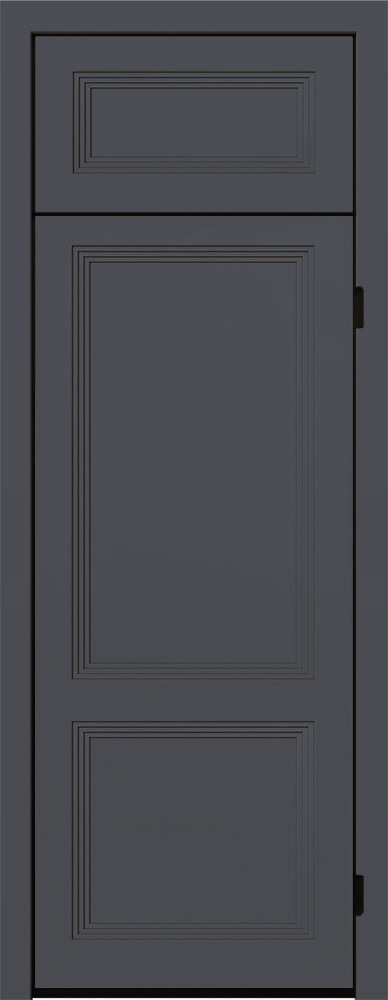 Edge RAL_7024 PF2 ОСФ