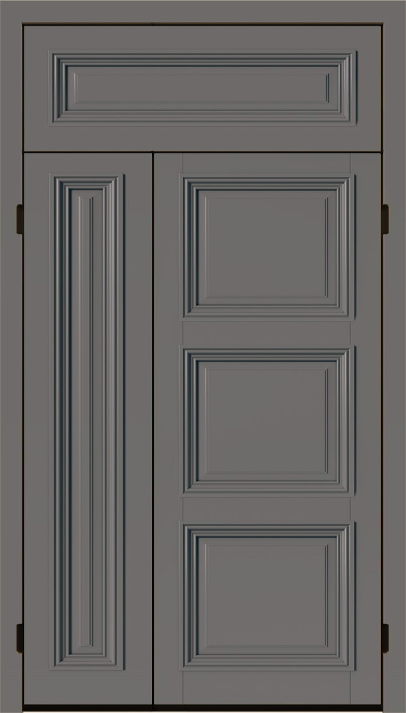 Gent-3 RAL_7039 PF3 ОСФБВ