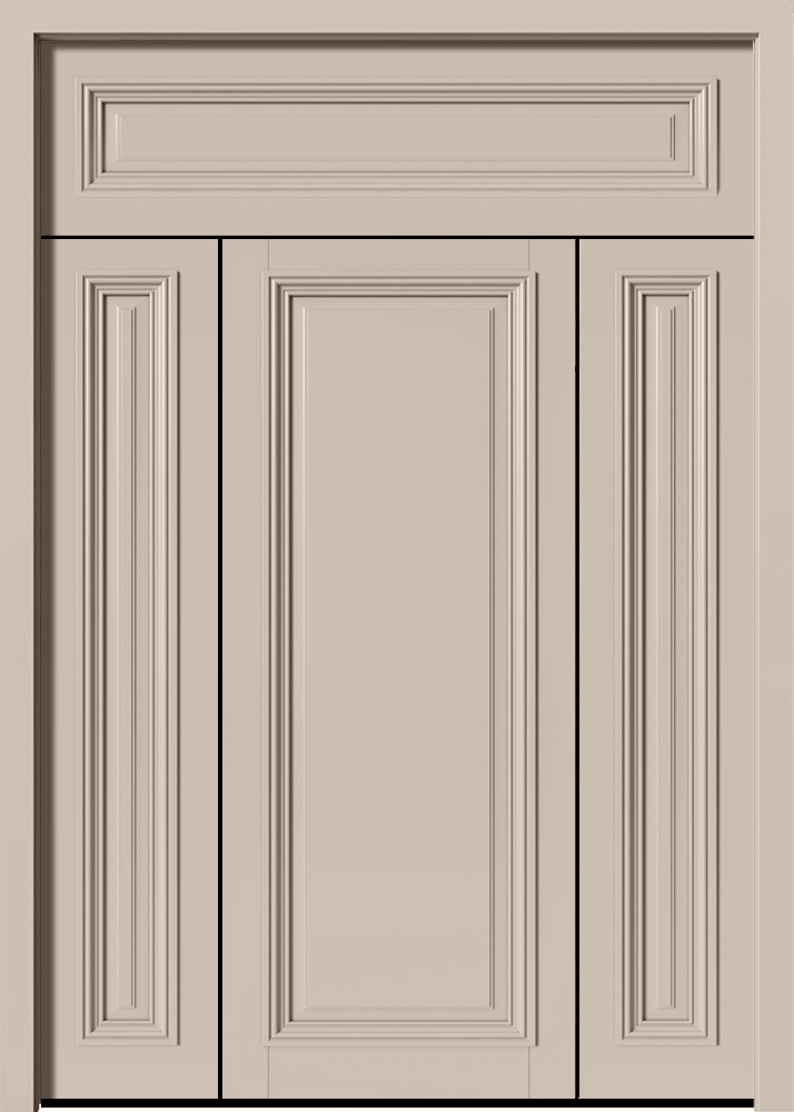 Gent-3 Bisquit PF ДСФББ