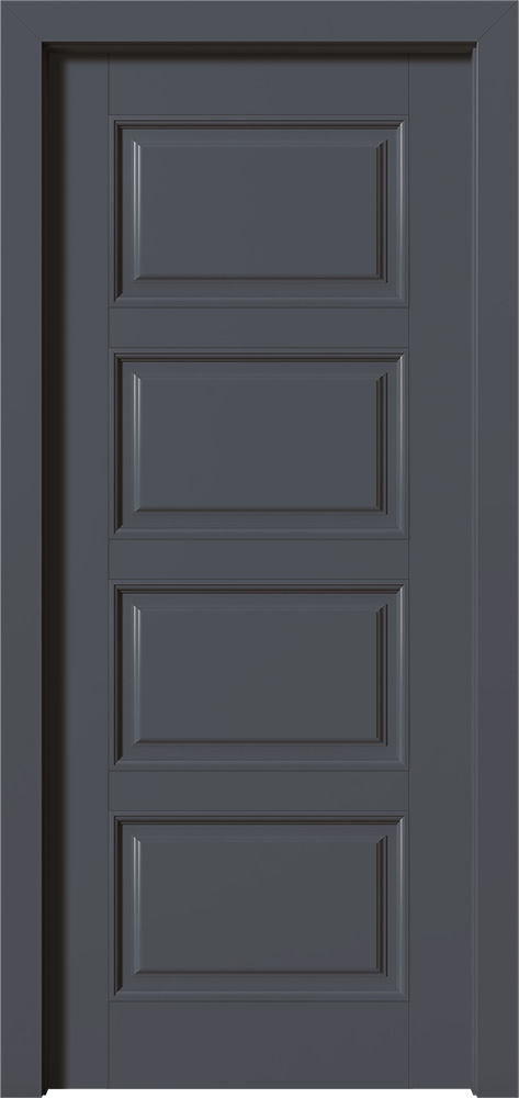 Zeus PF4 Эмаль 7024