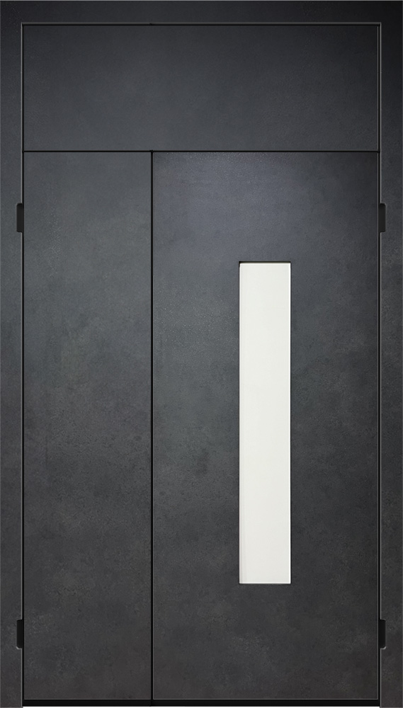 19.12.43 Антивандальный пластик ОСФБВ