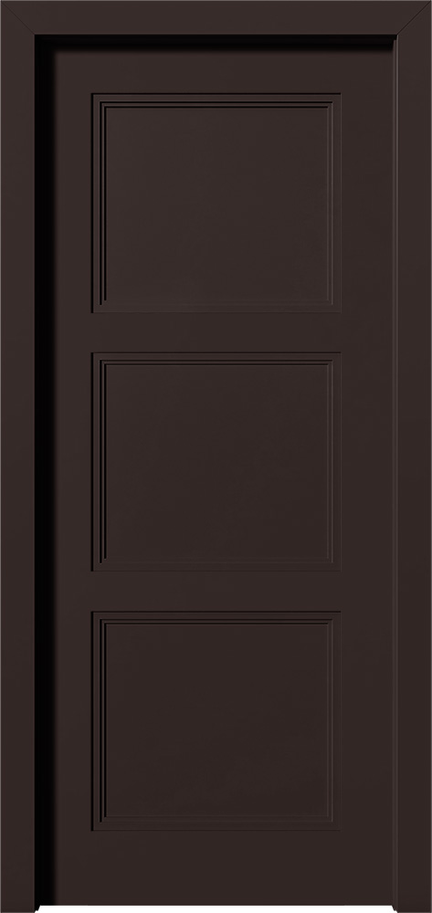 Medea PF3 Эмаль coffee