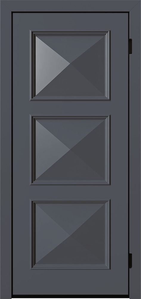 Amsterdam XF3 Эмаль 7024