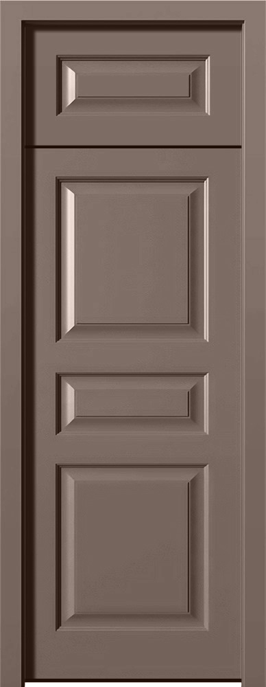 Graf Chocolate HF3 ОСФ