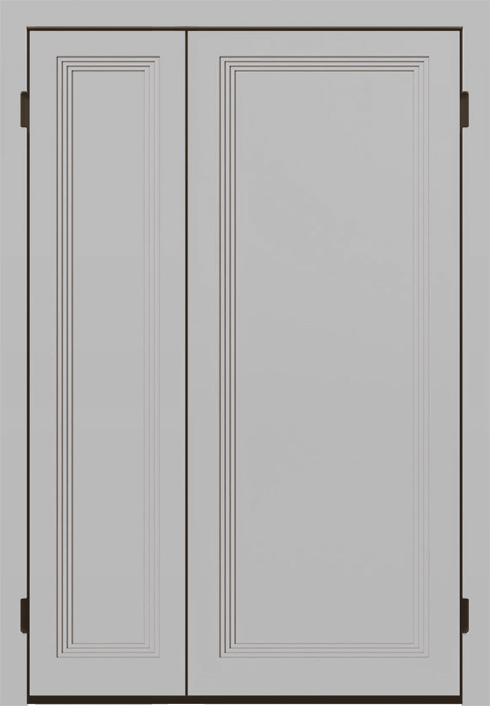 Edge RAL_7047 PF ОСФБ