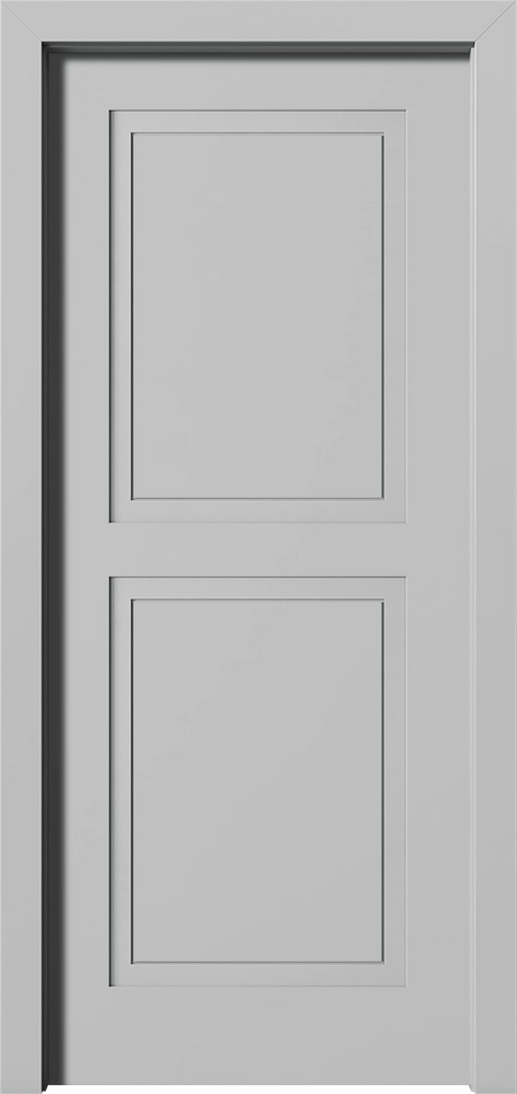 Lucky 22DG Soft Touch light_grey