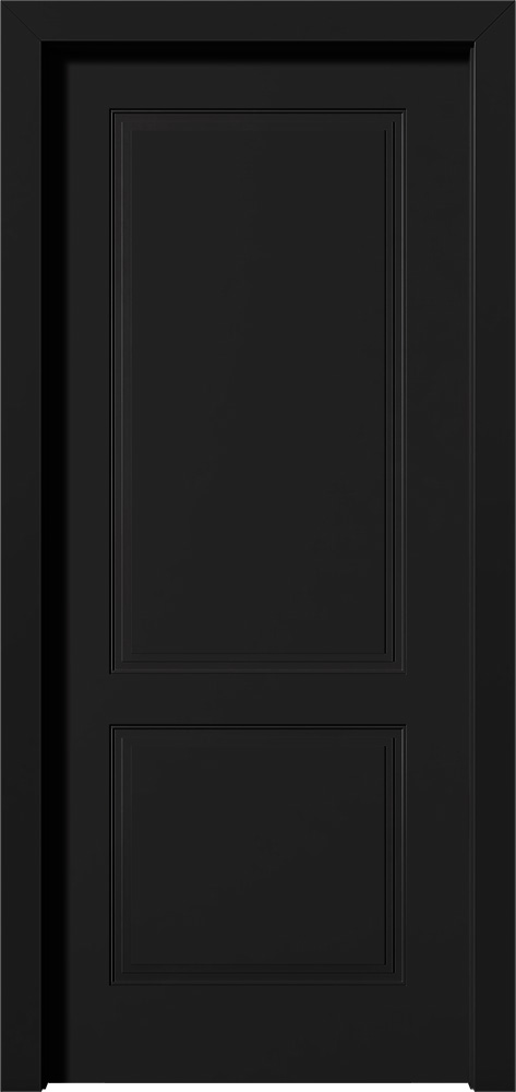 Alfa 2ПГ Эмаль 9005