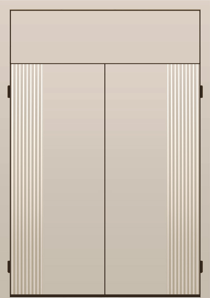 Wave latte 04 ДСФ