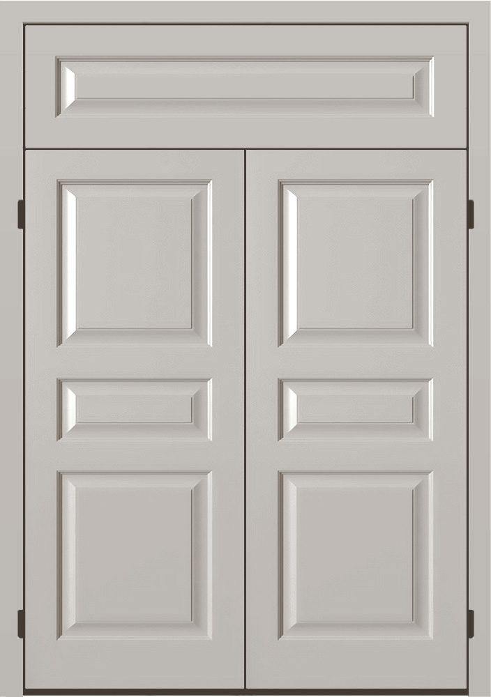 Graf RAL_9010 HF3 ДСФ