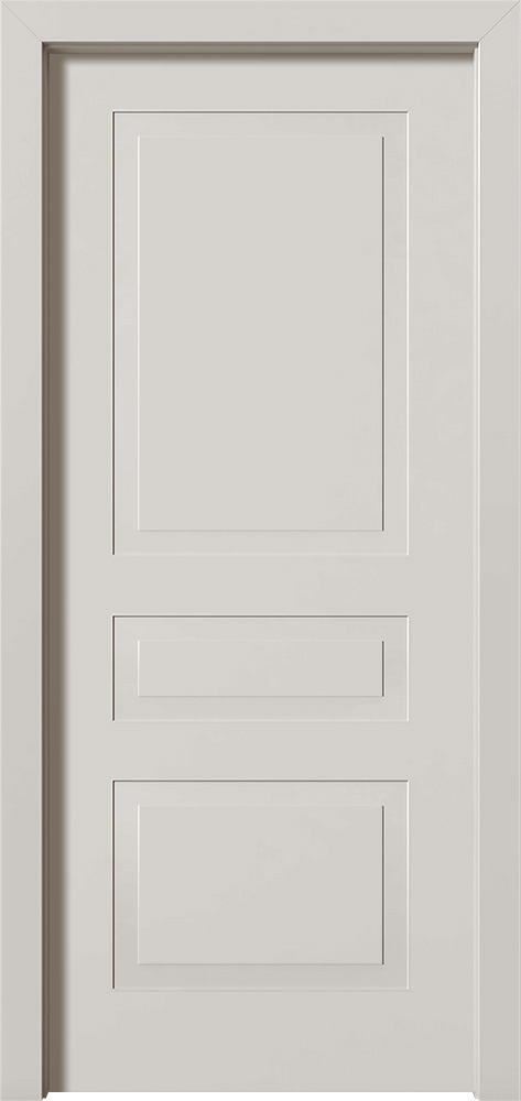 Nova 33ПГ Эмаль 9010