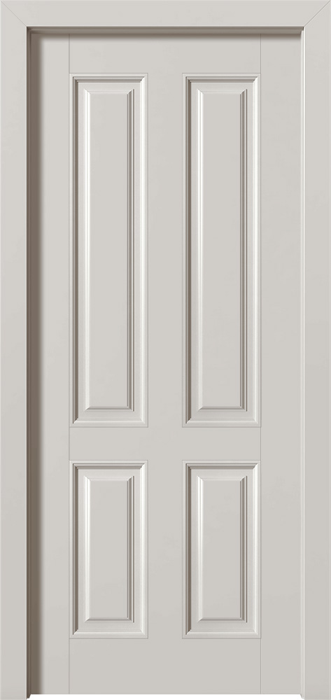 Zeus GF4 Эмаль 9010