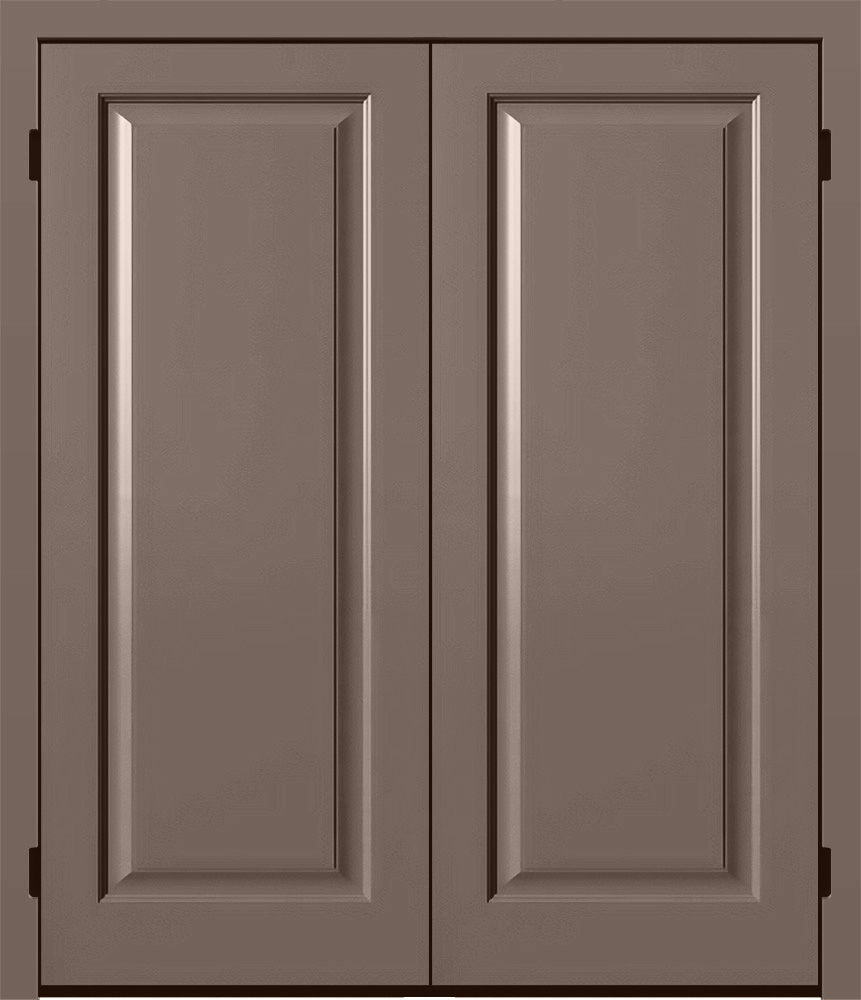 Graf Chocolate PF ДС