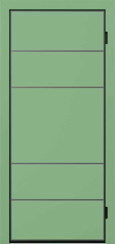 Exit G4M Soft Touch fistashka