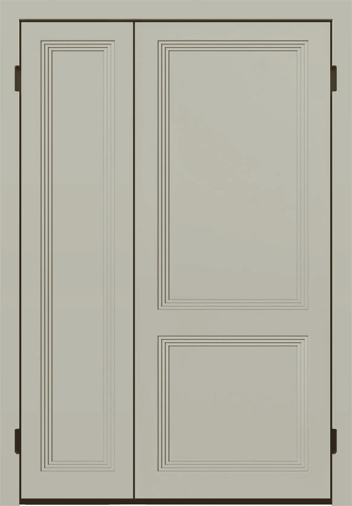 Edge RAL_7032 PF2 ОСФБ