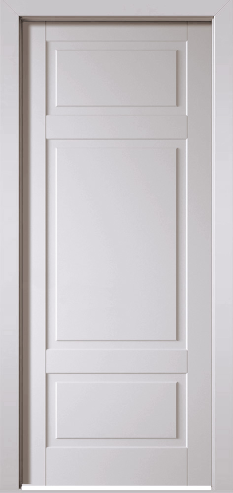 Optima RAL_9003 32ПГ