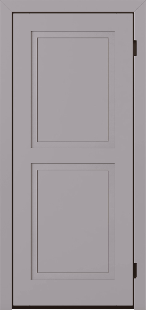 Lucky 22DG Эмаль 7036