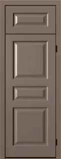 Graf Chocolate HF3 ОСФ