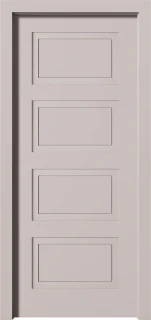 Lucky 4DG Soft Touch liloviy