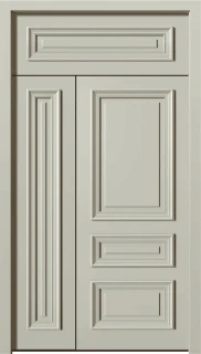 Venezia RAL_7032 PG3 ОСФБВ
