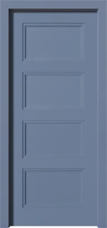 Medea PF4 Эмаль 5014